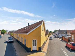 Apartment Dagne - 400m from the sea in Bornholm by Interhome, Hasle